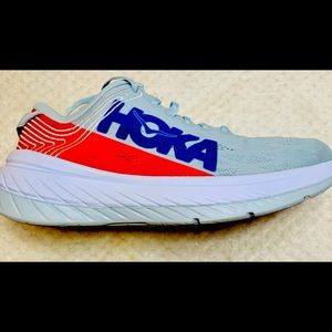Men’s Hoka One One Carbon X